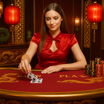 Haz Casino - Live Baccarat Classic Table Game