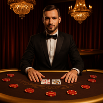 Haz Casino - Live Blackjack with Professional Dealers