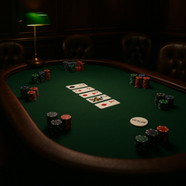 Haz Casino - Live Poker Tables with Professional Dealers