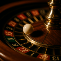 Haz Casino - Live Roulette with Real Croupiers