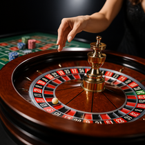 Haz Casino - Live Roulette Game