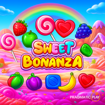 Haz Casino - Sweet Bonanza Slot Game