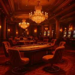 Haz Casino €1000 + 125 Free Spins Welkomstbonus