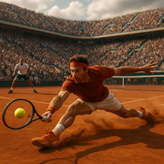 Haz Casino - Tennis Sports Betting Markets